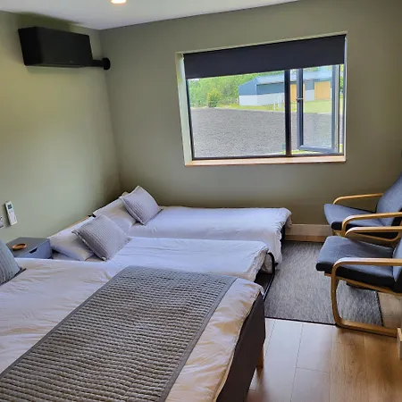 Open Acres Accommodation&airport Parking * Backwell
