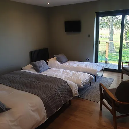 Maison d'hôtes Open Acres Accommodation&airport Parking Backwell