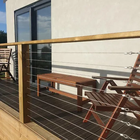 Maison d'hôtes Open Acres Accommodation&airport Parking Backwell
