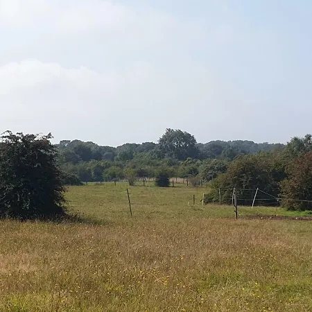 Open Acres Accommodation&airport Parking Maison d'hôtes *