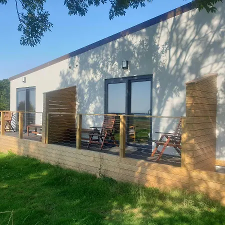 Maison d'hôtes Open Acres Accommodation&airport Parking *